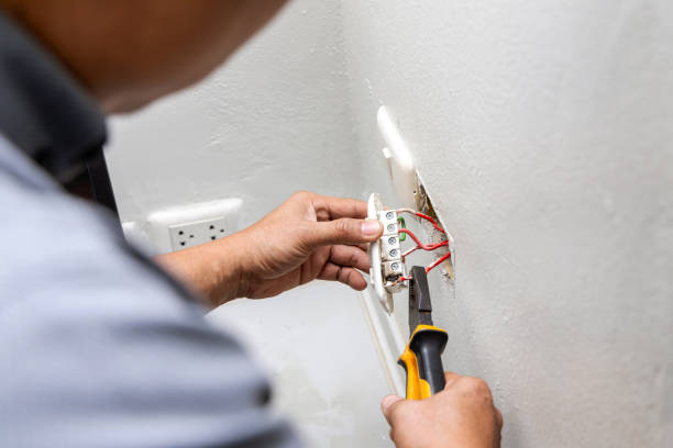 Best Generator Installation Services  in Utica, MI