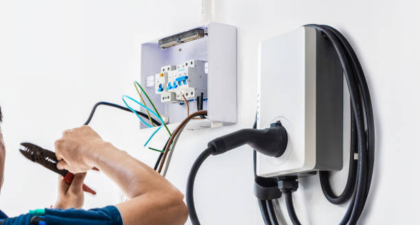 Best Home Electrical Repair  in Utica, MI
