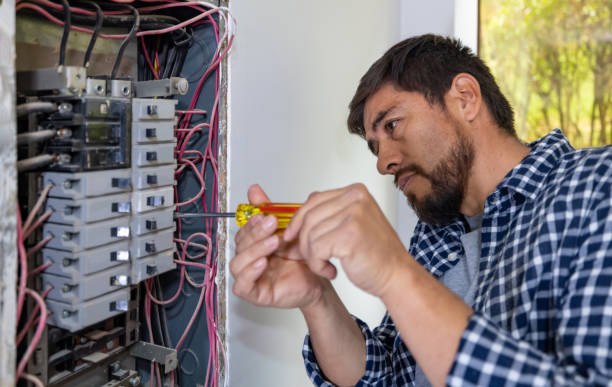 Best Licensed Electrician  in Utica, MI